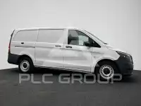 2019 Mercedes Benz Vito