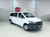 2019 Mercedes Benz Vito