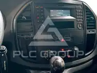 2019 Mercedes Benz Vito