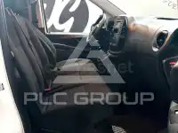 2019 Mercedes Benz Vito