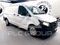 2019 Mercedes Benz Vito