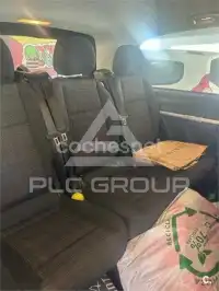 2019 Mercedes Benz Vito