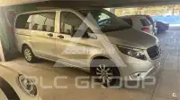 2019 Mercedes Benz Vito
