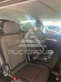 2019 Mercedes Benz Vito