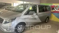 2019 Mercedes Benz Vito