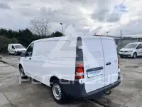 2019 Mercedes Benz Vito