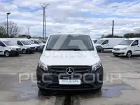 2019 Mercedes Benz Vito