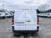 2019 Mercedes Benz Vito
