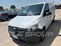 2019 Mercedes Benz Vito