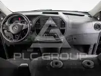 2019 Mercedes Benz Vito
