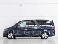 2019 Mercedes Benz Vito