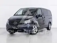 2019 Mercedes Benz Vito