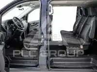 2019 Mercedes Benz Vito