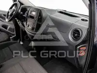 2019 Mercedes Benz Vito