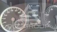 2019 Mercedes Benz Vito