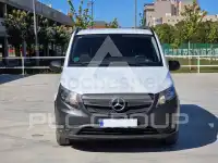 2019 Mercedes Benz Vito