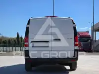 2019 Mercedes Benz Vito