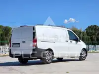 2019 Mercedes Benz Vito
