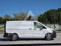 2019 Mercedes Benz Vito