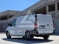 2019 Mercedes Benz Vito