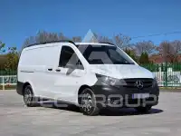 2019 Mercedes Benz Vito