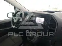 2019 Mercedes Benz Vito