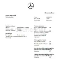 2019 Mercedes Benz Vito