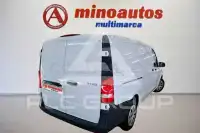 2019 Mercedes Benz Vito