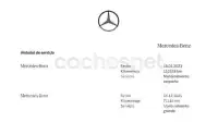2019 Mercedes Benz Vito