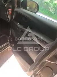 2019 Mercedes Benz Vito