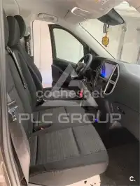 2019 Mercedes Benz Vito