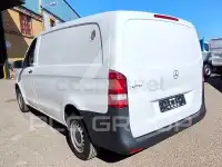 2019 Mercedes Benz Vito