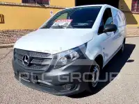 2019 Mercedes Benz Vito