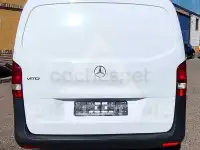 2019 Mercedes Benz Vito