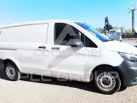 2019 Mercedes Benz Vito