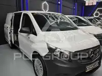 2019 Mercedes Benz Vito