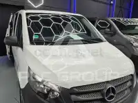 2019 Mercedes Benz Vito