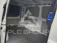 2019 Mercedes Benz Vito