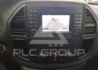 2019 Mercedes Benz Vito