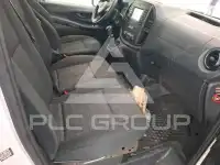2019 Mercedes Benz Vito
