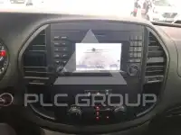 2019 Mercedes Benz Vito