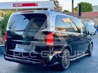 2019 Mercedes Benz Vito