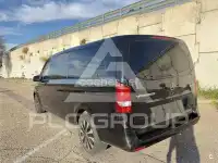 2019 Mercedes Benz Vito