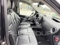 2019 Mercedes Benz Vito