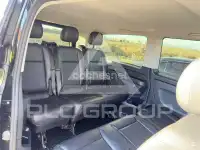 2019 Mercedes Benz Vito