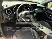 2019 Mercedes Benz GLC-Class
