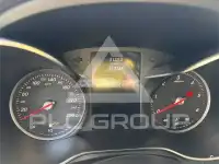 2019 Mercedes Benz GLC-Class