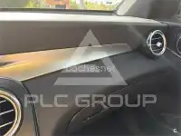 2019 Mercedes Benz GLC-Class