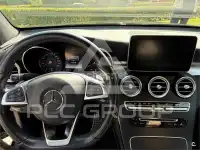 2019 Mercedes Benz GLC-Class