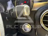 2019 Mercedes Benz GLC-Class